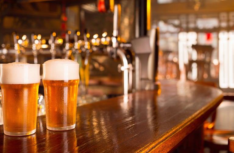 Festival Bière strasbourg