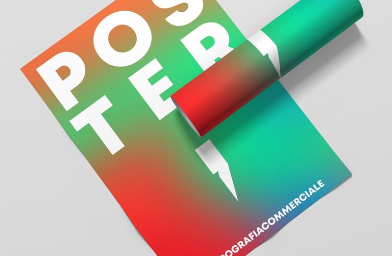 Manifesti Tipografia Treviso