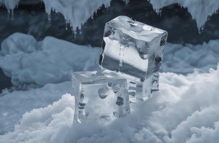 A large catering mixer in action, blending dough in a bright kitchen.