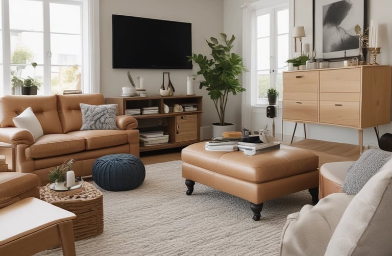 Close-up of soft, breathable fabric of a modern streetwear hoodie with subtle brand logo.