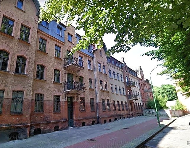 Klaipėdos Valdorfo mokyklos naujos patalpos