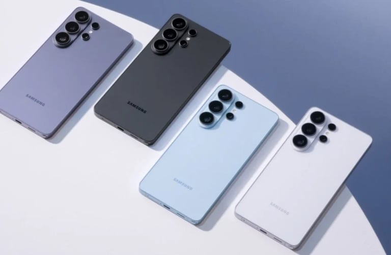 Samsung lança Galaxy S26 no Brasil: Preços, Ficha Técnica e o novo "Modo Deus" de IA