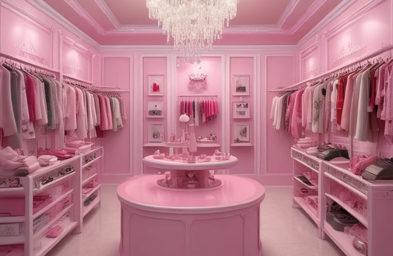 A cozy stack of colorful prayer scarves folded neatly on a wooden table.