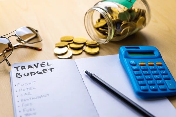 Budget Planning and Tour Packages
