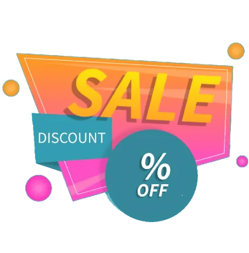 Blijf op de hoogte voor meer Kortingen!