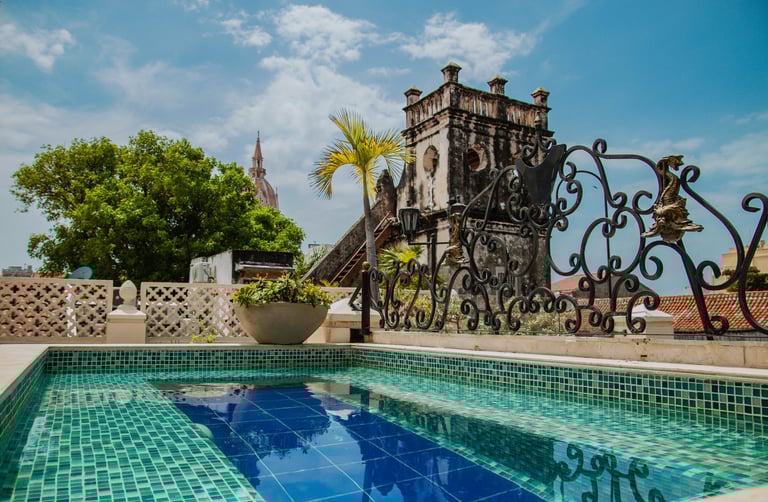 Estrella de san pedro