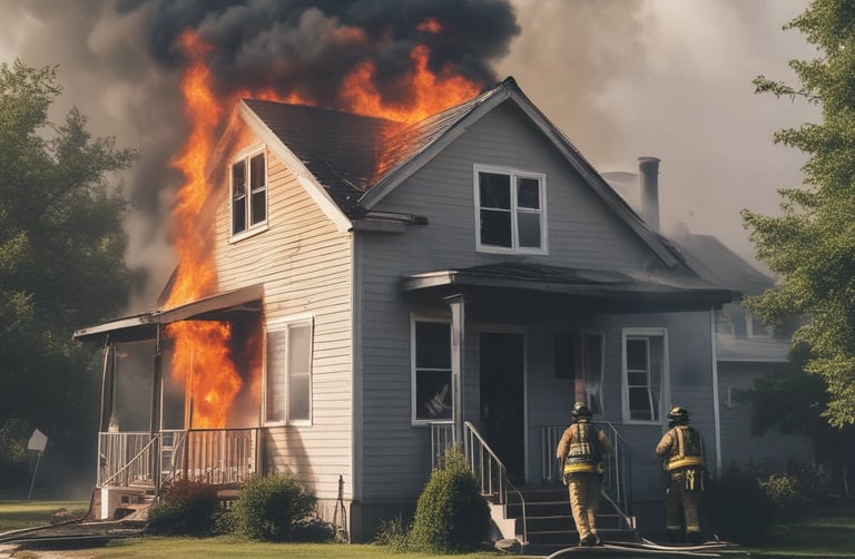 two mannequins with black Sale graphic crew-neck t-shirts