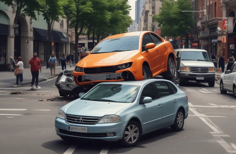a close up of a sign in a store