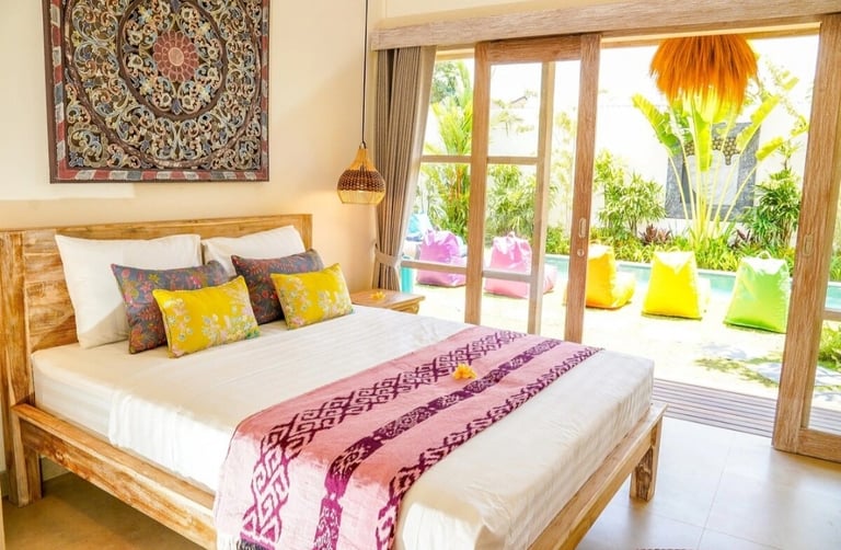 Villa Karma Sutra, Bali