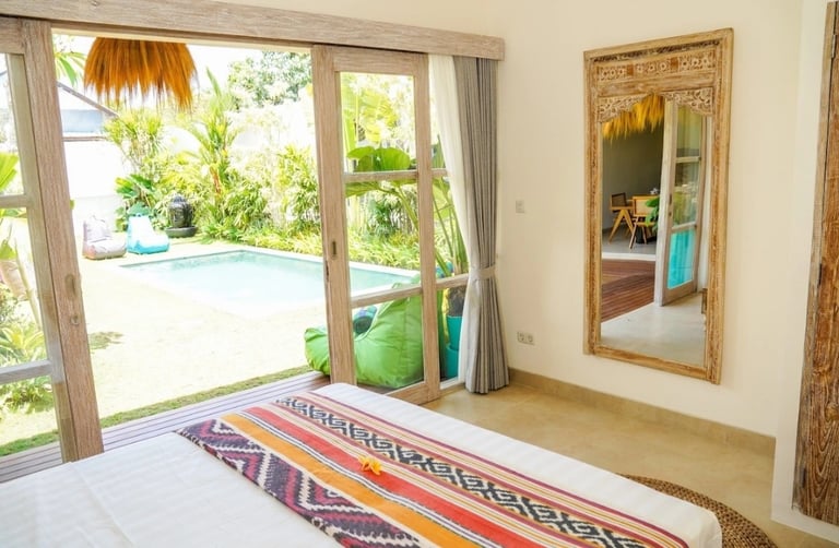Villa Karma Sutra, Bali