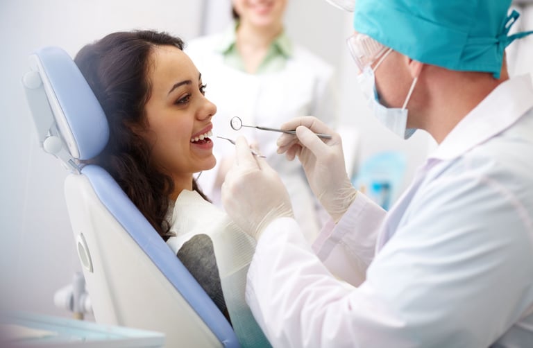 Dr.Florentino Odontologia Profesional Jarabacoa