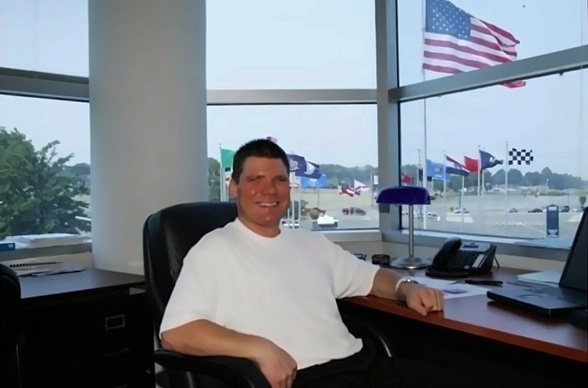 Bob Hubner
