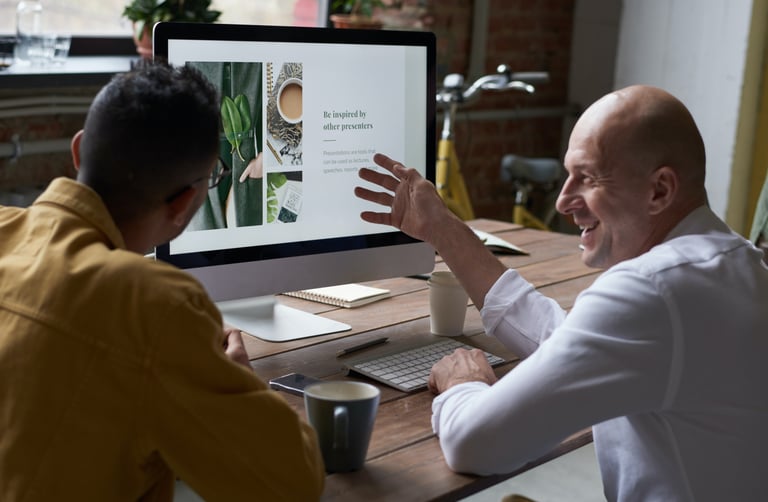 Big Data Consulting Services