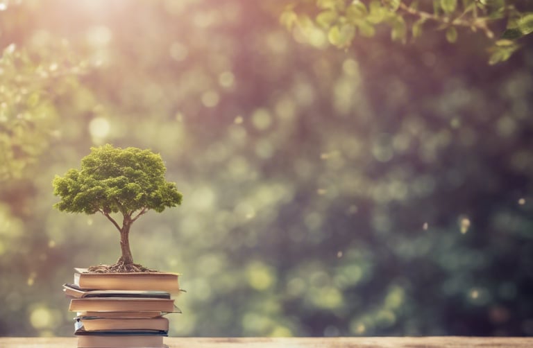 Personal Growth Essentials