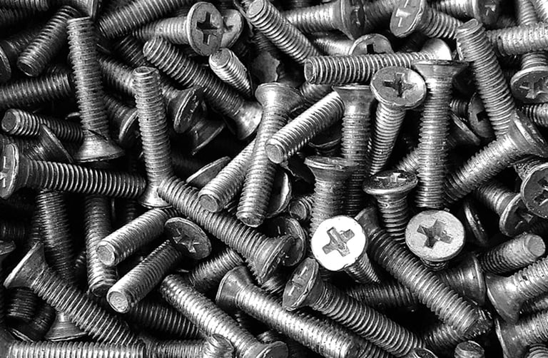 Electricidad Ferretería