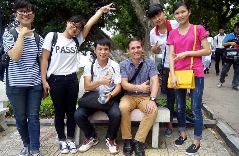comment choisir les pronoms vietnamiens