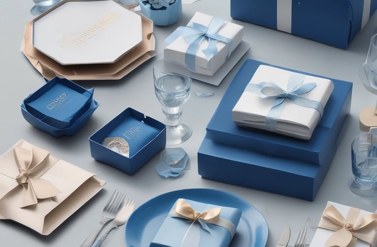 Regalos corporativos