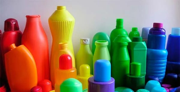 Óxido de ferro Vermelho