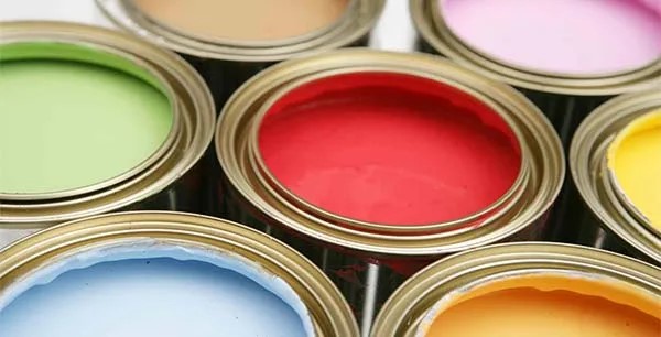 Óxido de ferro Amarelo