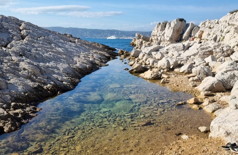 French Riviera Tour Antibes