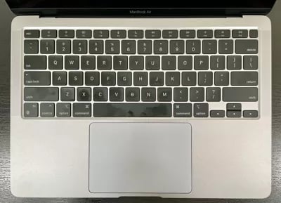 macbook keyboard