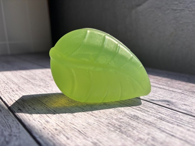 Jabon de Oregano, ideal para acne, alergias y hongos en piel
