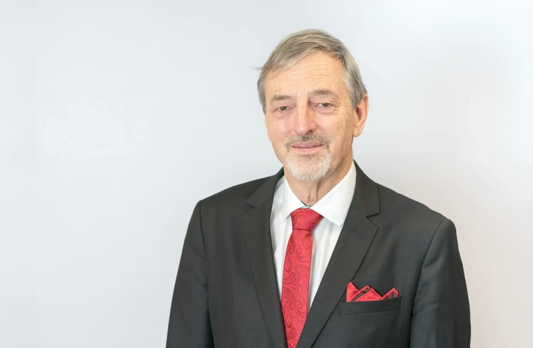 Antonius Donne
