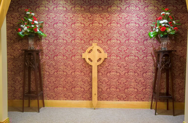 McGowan’s Funeral Home Ballybofey Stranorlar, funeral directors serving Ballybofey and Finn Valley