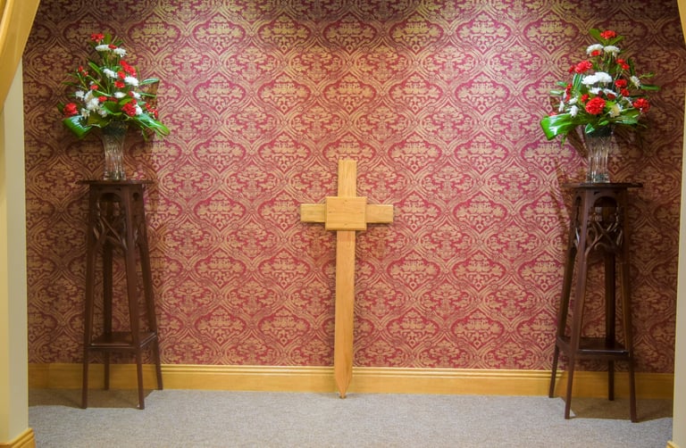 McGowan’s Funeral Home Ballybofey Stranorlar, funeral directors serving Ballybofey and Finn Valley