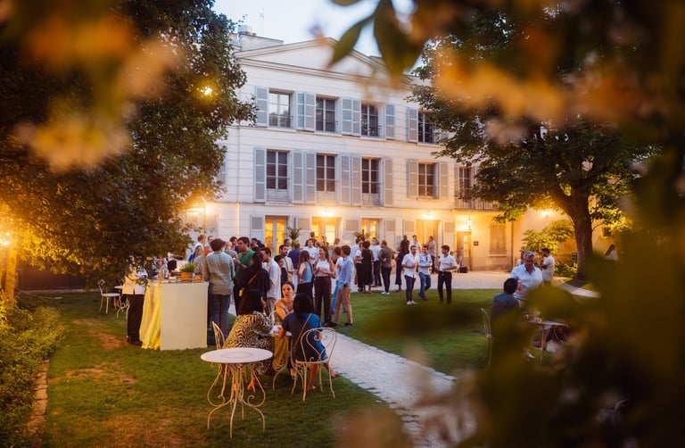 Photos de la soirée annuelle de Wizaly 2025