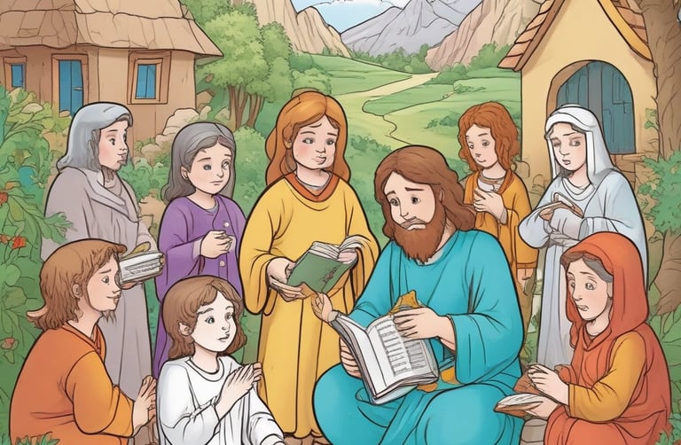 An eye-catching e-book cover design featuring a fantasy theme.