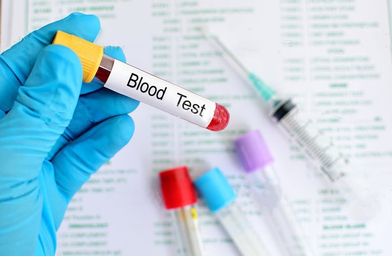 Labs, Blood work, Laboratory testing, Exams, Orders, Thyroid, Hormones