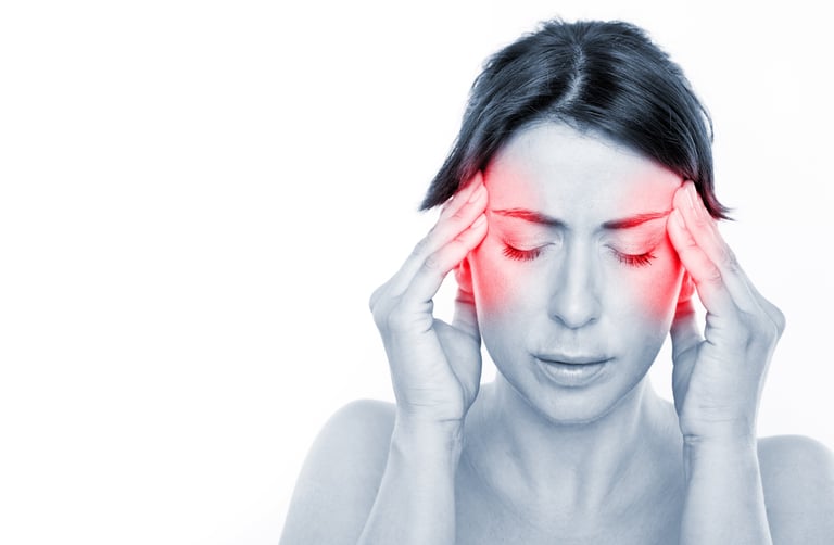 Headache, Pounding, Migraine, Pressure, Medication, Triptan, Neurologist