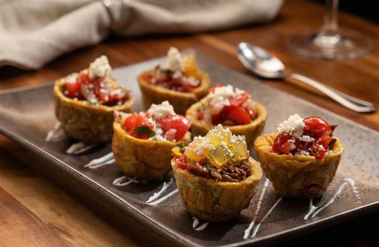 food photography Palm beach