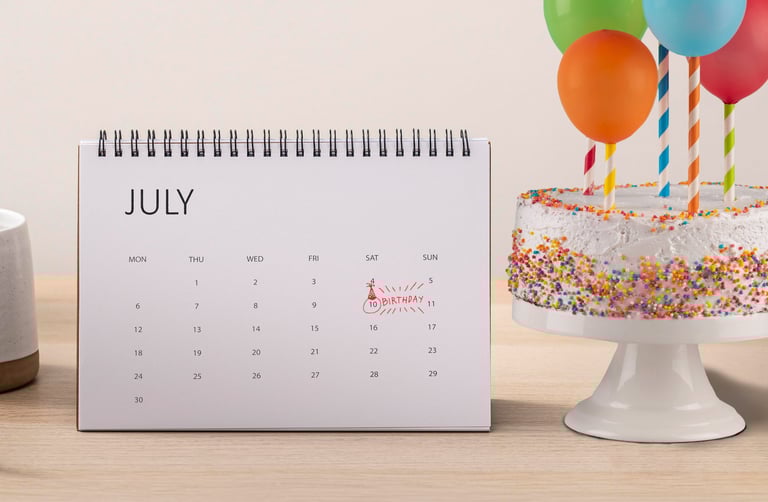 Age Calculator – free online tool to calculate exact age in years, months, and days.