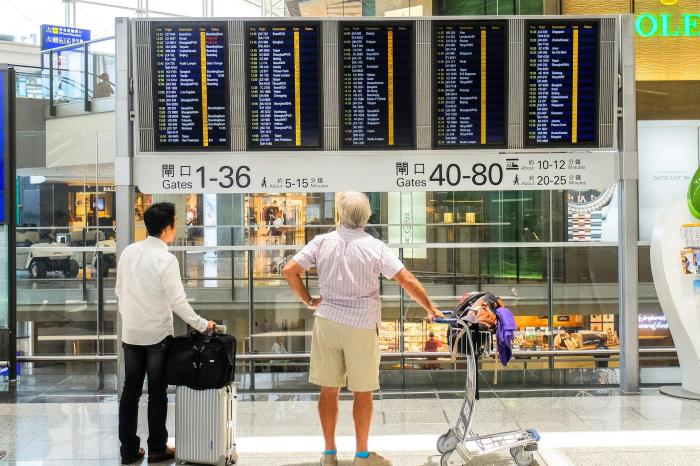 More on Air Travel Safety