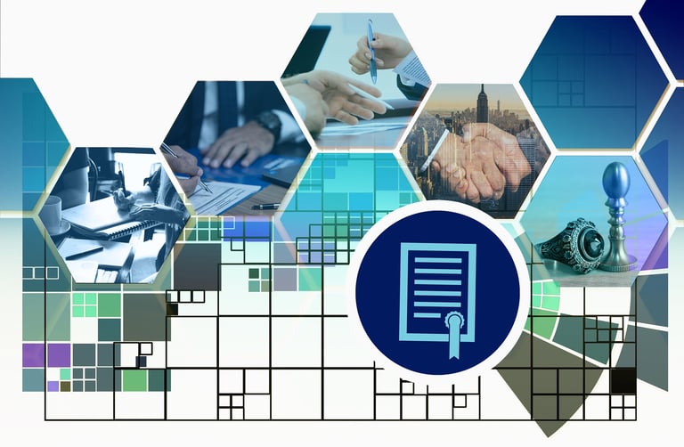 Nos services d'externalisation pour les PME et artisans