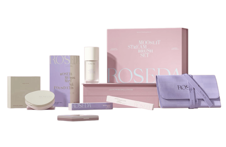 Custom Cosmetic Packaging