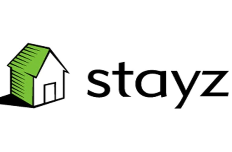 stayz logo