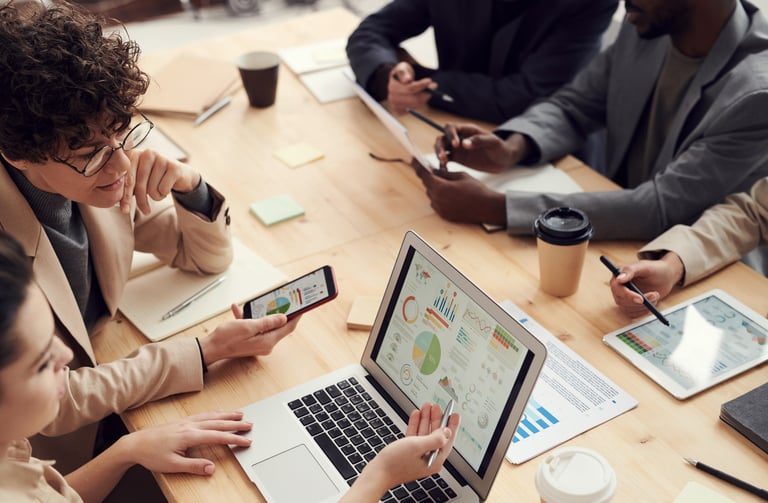 online software training platform