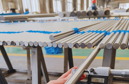 PMI STEEL How To Guarantee Nickel Alloy Bar Quality (2)