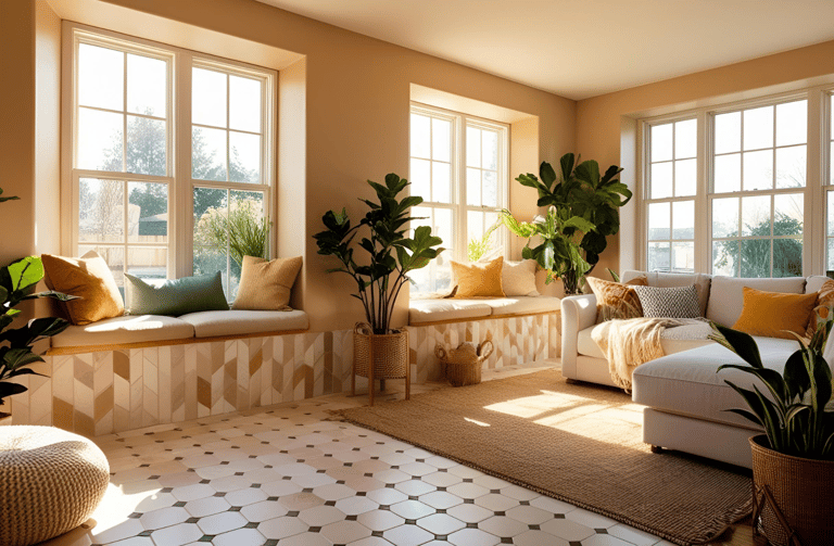 What Are Tiles?