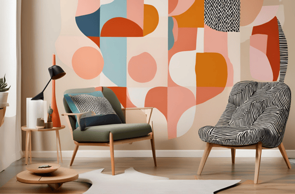 Wall Designs Trend