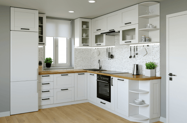 Kitchen Essentials