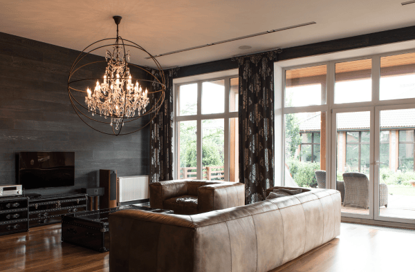 Natural Light Enhance Your Decor