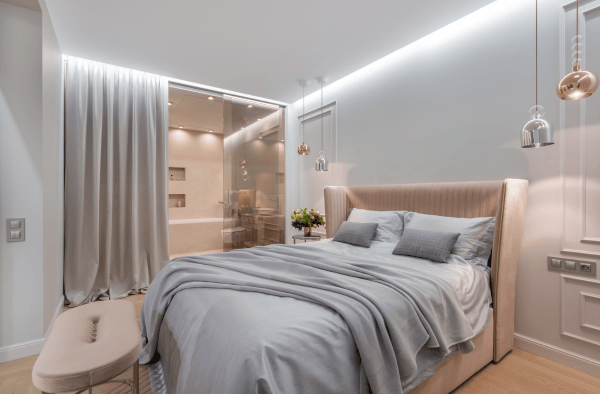 1BHK Interior Design Cost