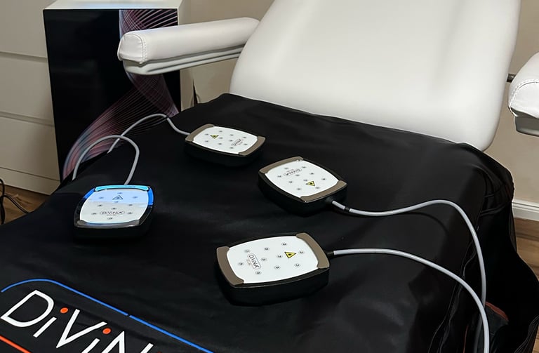 Studio Slim Munik in Muenchen Divinia Eclibs