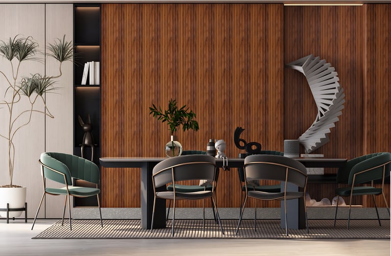 goals floors wall panel