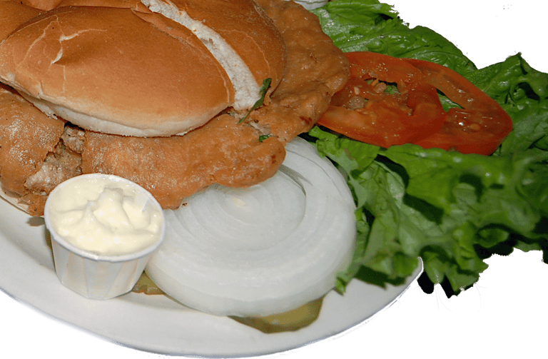 Brain sandwiches