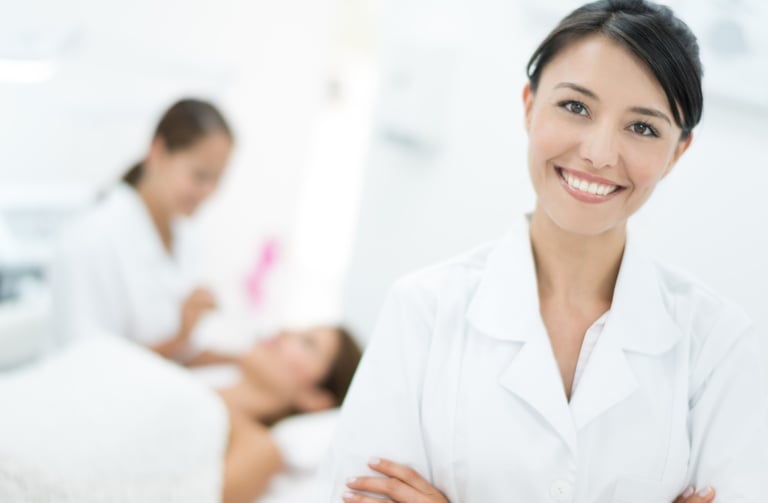 medical botox Marietta, GA